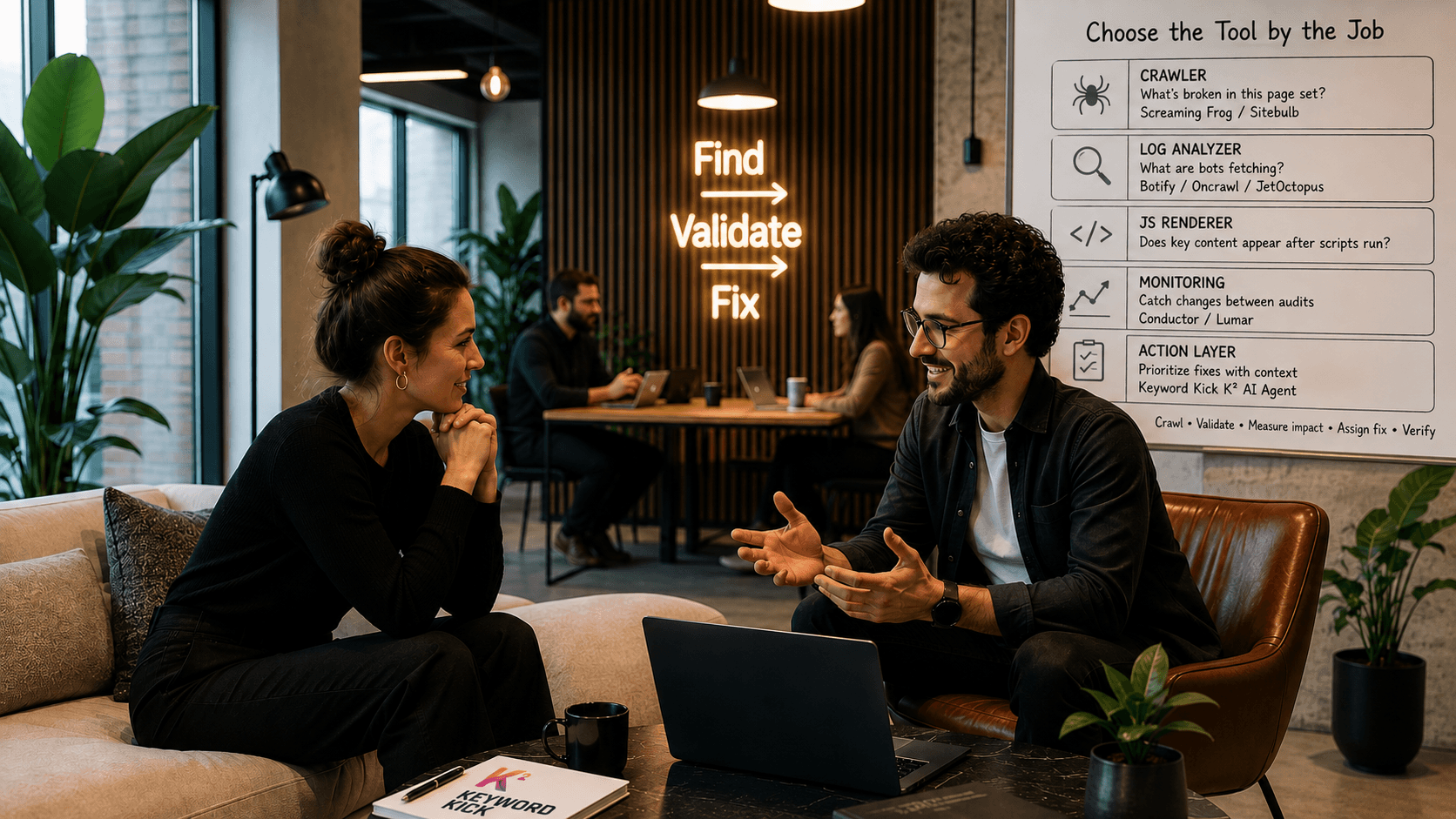 10 Technical SEO Tools for Smarter Audits in 2026