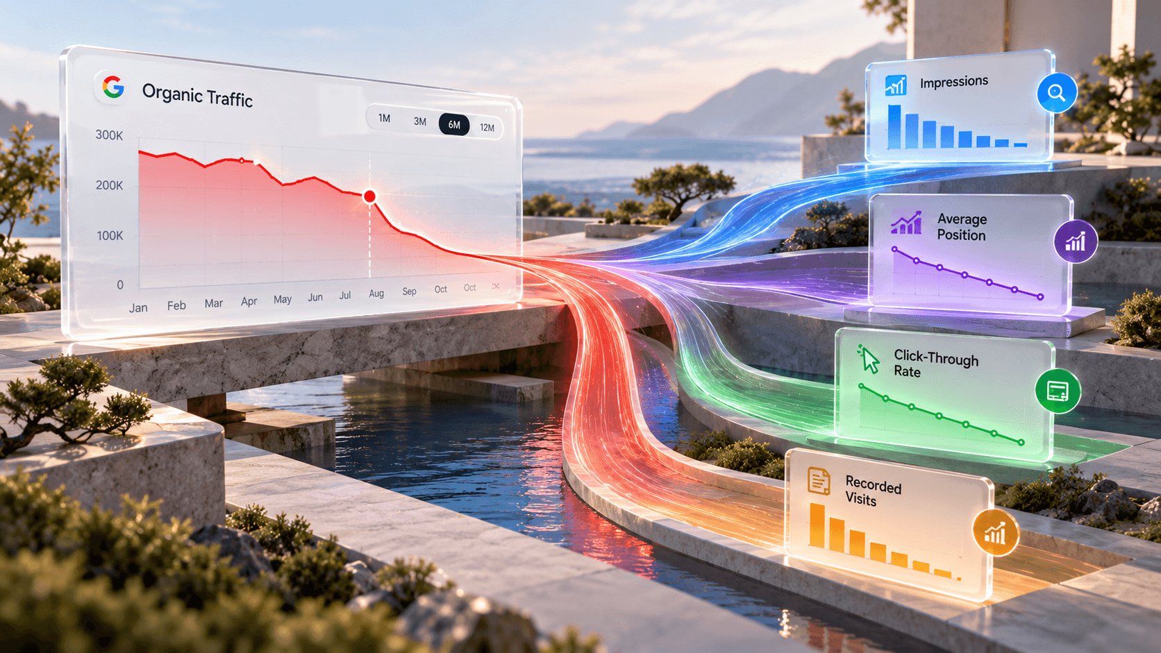 Why Did My Organic Traffic Drop? a 2026 Diagnostic Guide
