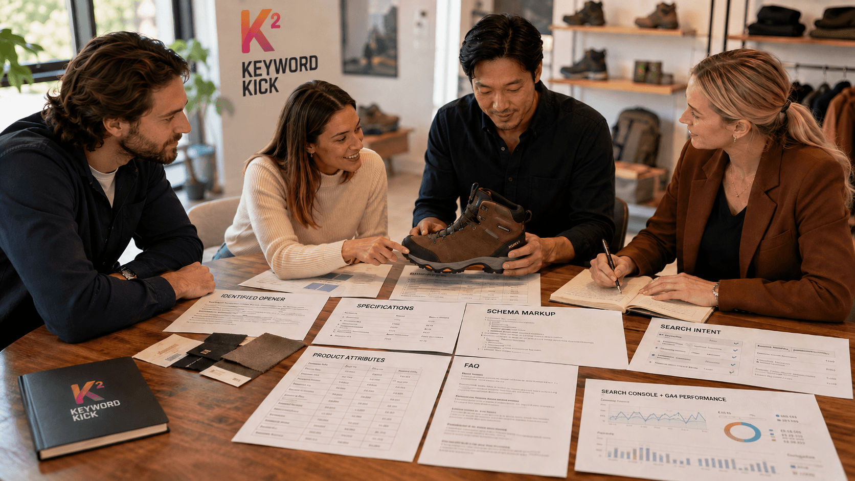Product Descriptions SEO: How to Write Copy That Ranks