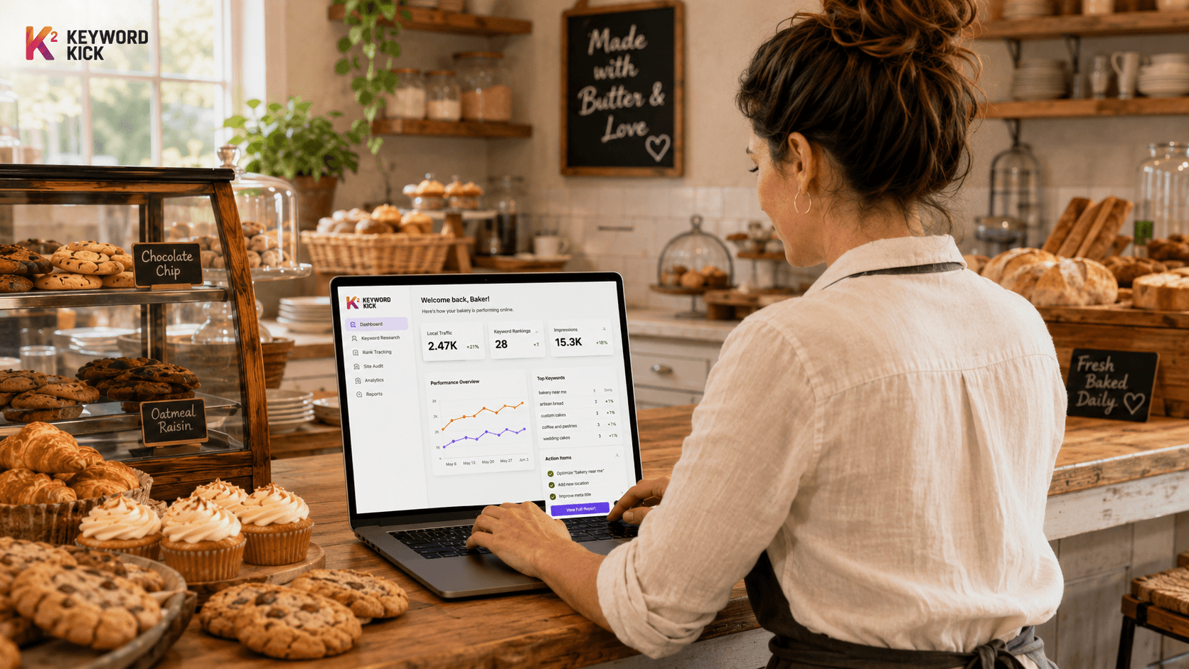 Best SEO Software for Small Business: 2026 Guide