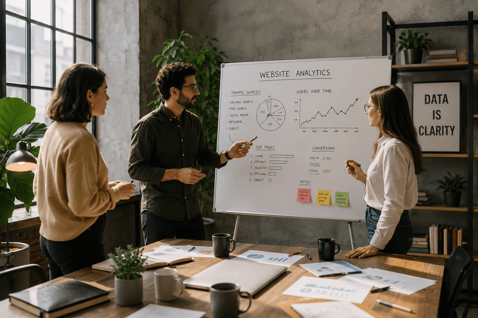 What Is Web Analytics: A Complete Guide for 2026