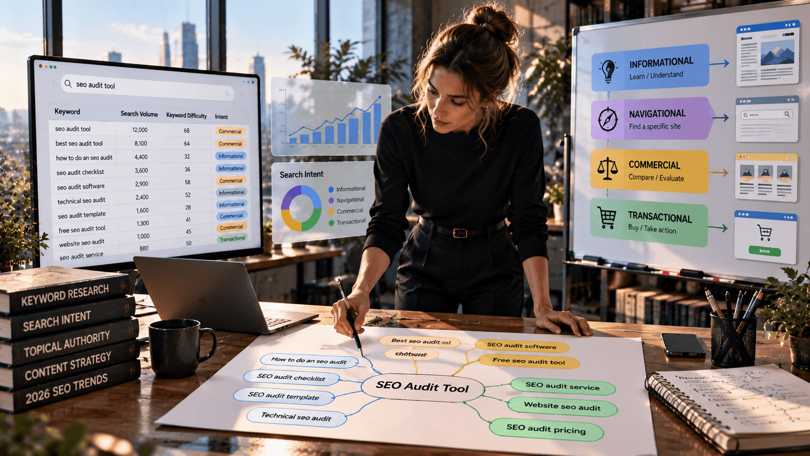 How to Do SEO Keyword Research: A Practical 2026 Guide