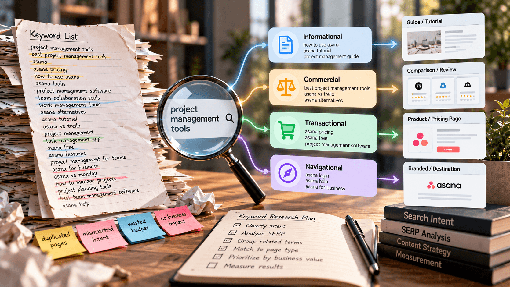10 Keyword Research Tips for Better SEO