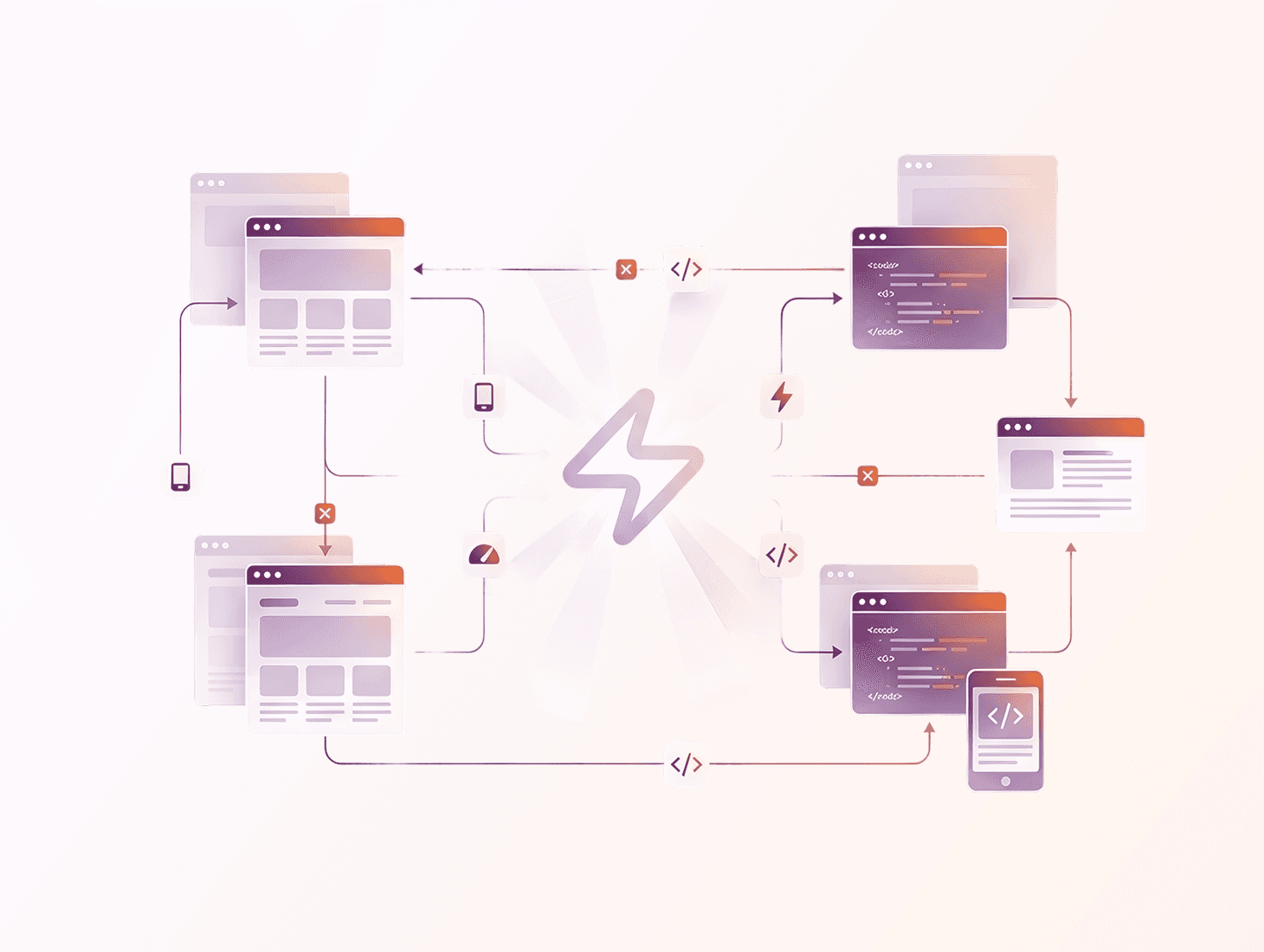 Improve Your Technical Foundation