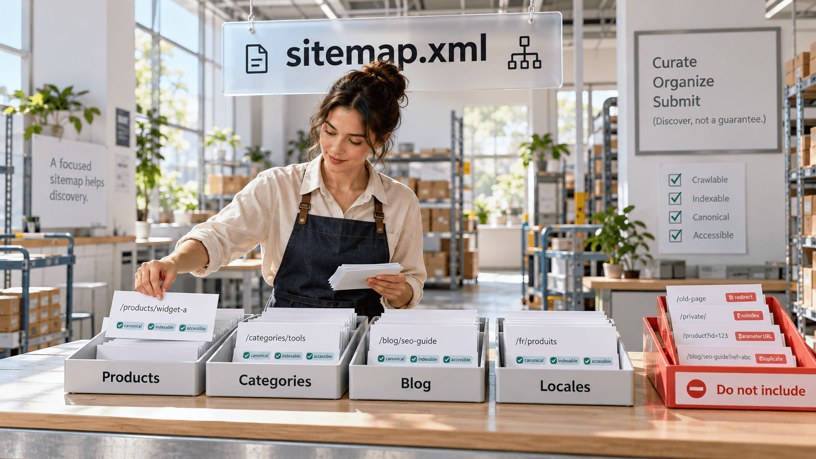 Sitemap Best Practices: The Ultimate Guide for SEO