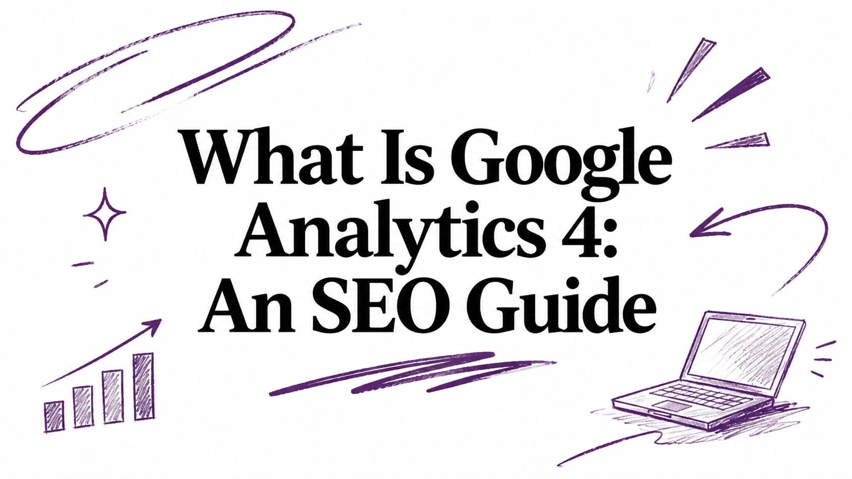 What Is Google Analytics 4: An SEO Guide