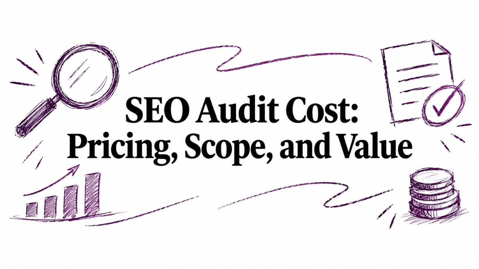 SEO Audit Cost: Pricing, Scope, and Value
