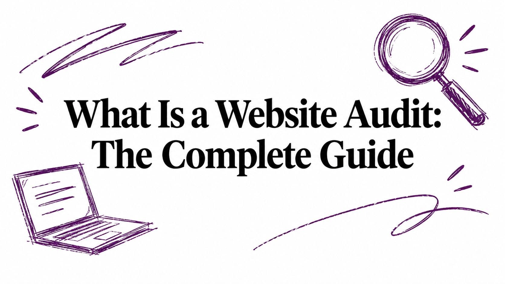 What Is a Website Audit: The Complete Guide
