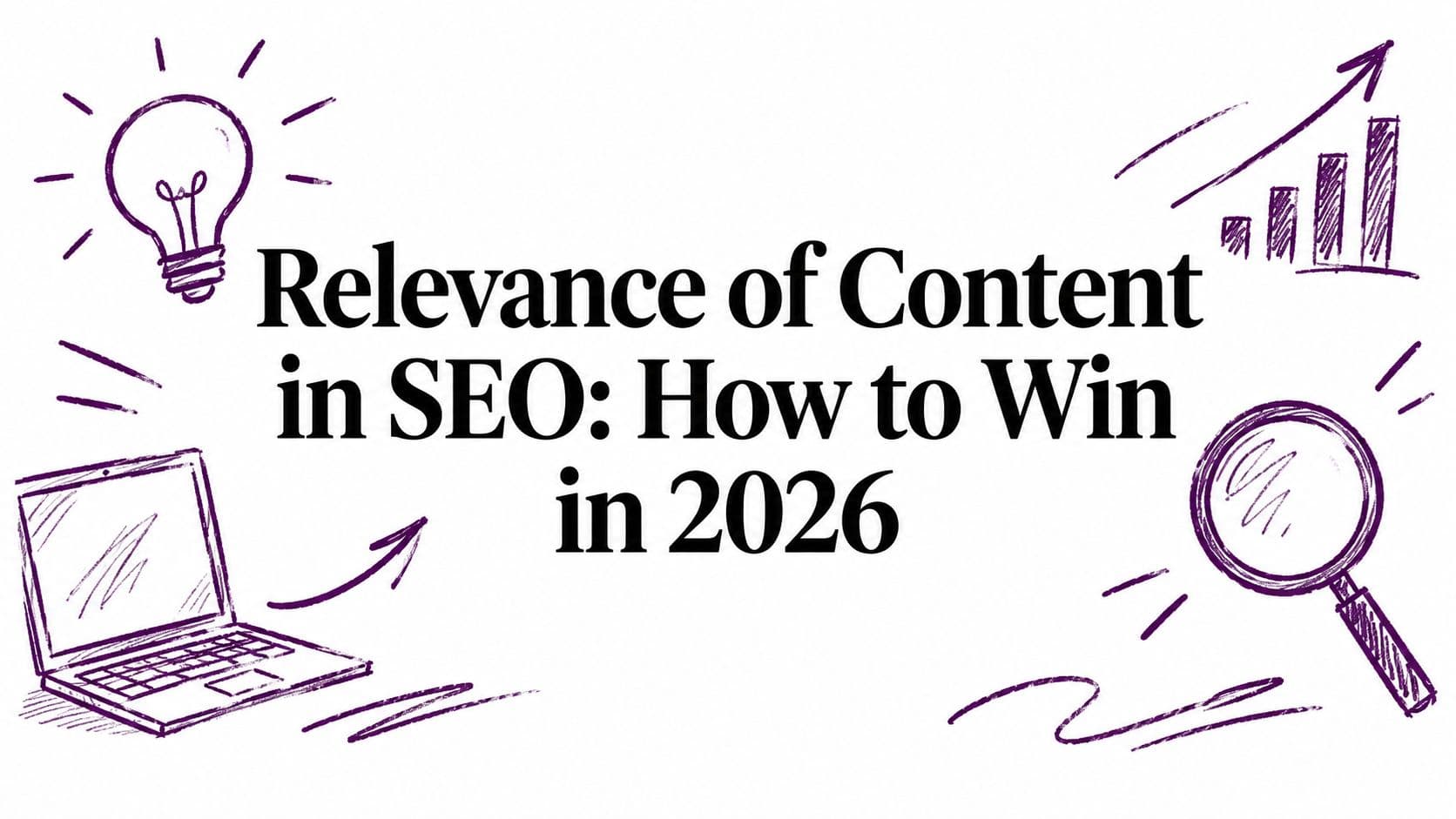 Relevance of Content in SEO: How to Win in 2026