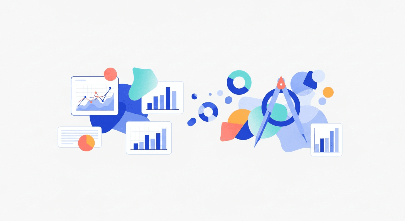 Dagli strumenti SEO ai sistemi guidati dall'IA: perché la prossima categoria sta già emergendo