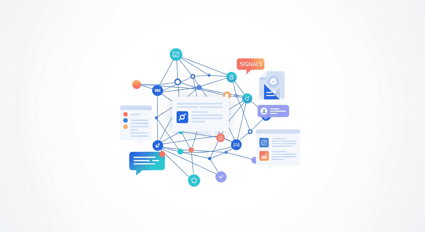 What Algorithm Experts Know About SEO — And Why Systems Matter More Than Ever