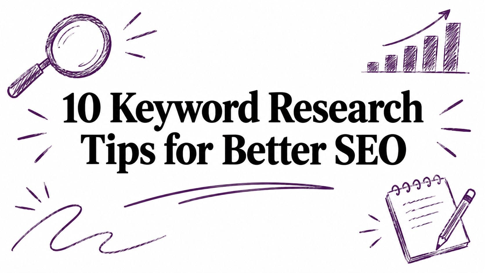 10 Keyword Research Tips for Better SEO