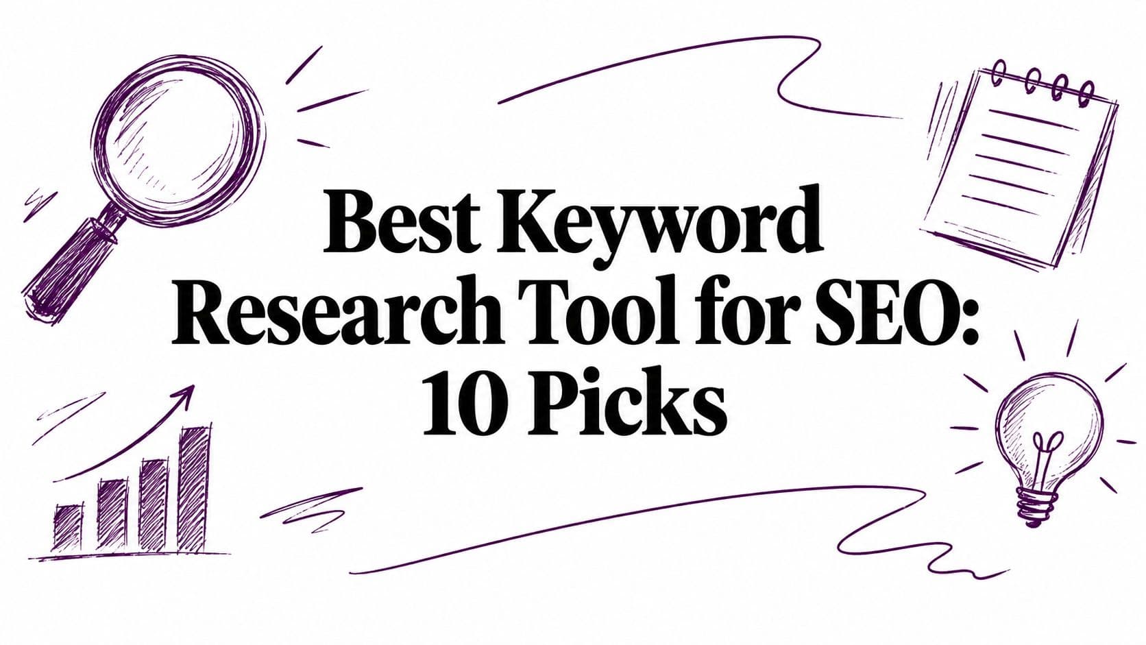 Best Keyword Research Tool for SEO: 10 Picks