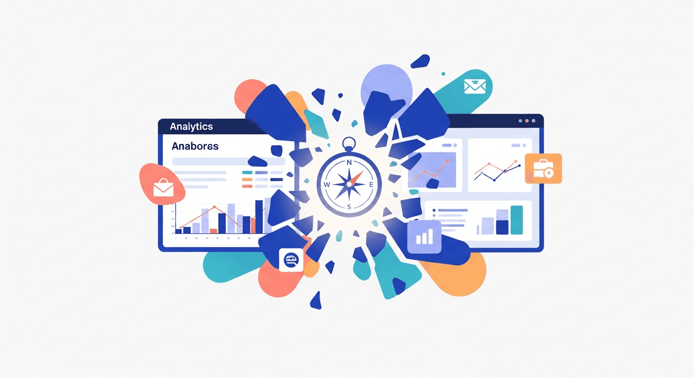 A morte do painel de SEO