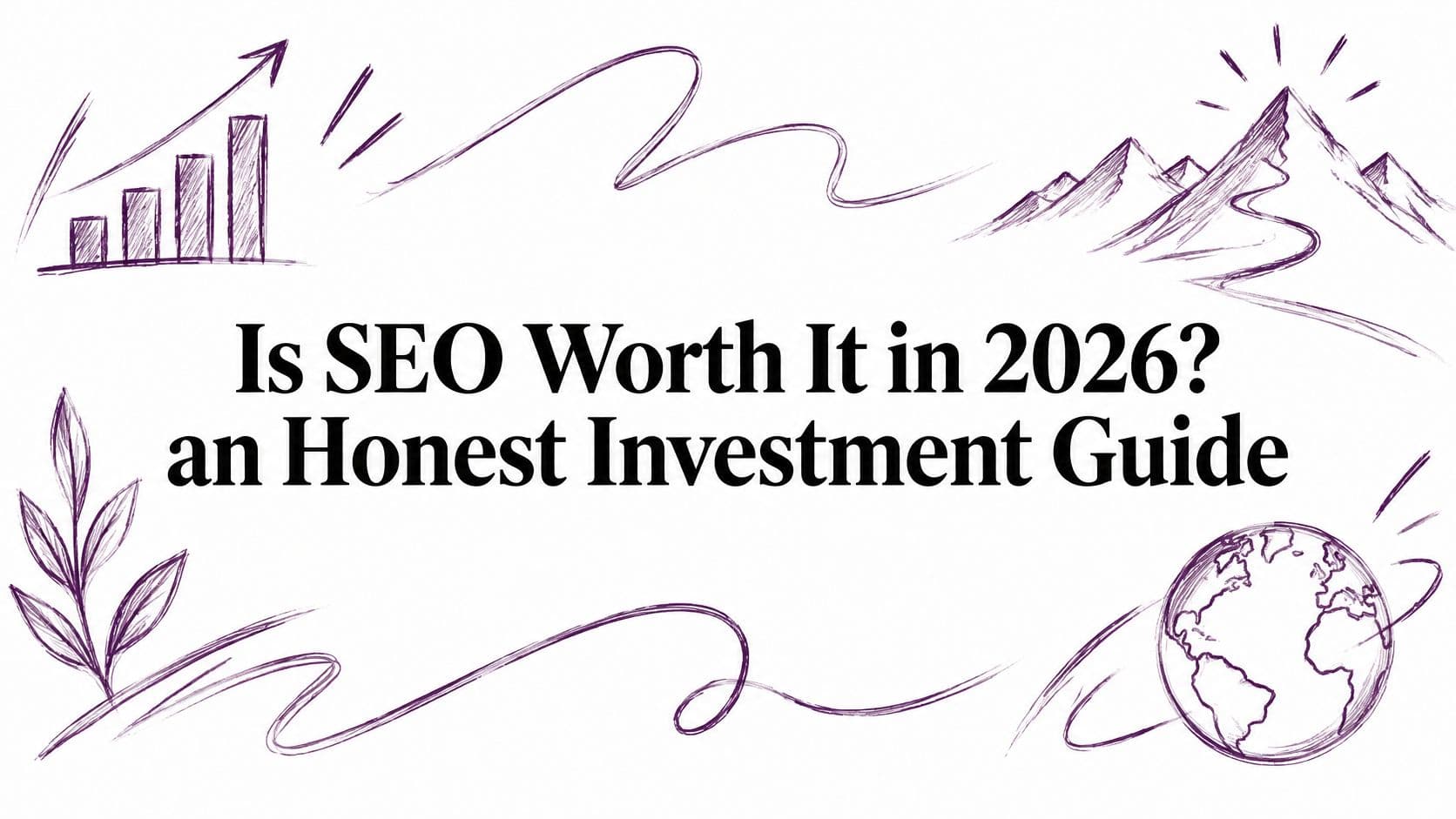 Is SEO Worth It in 2026? an Honest Investment Guide