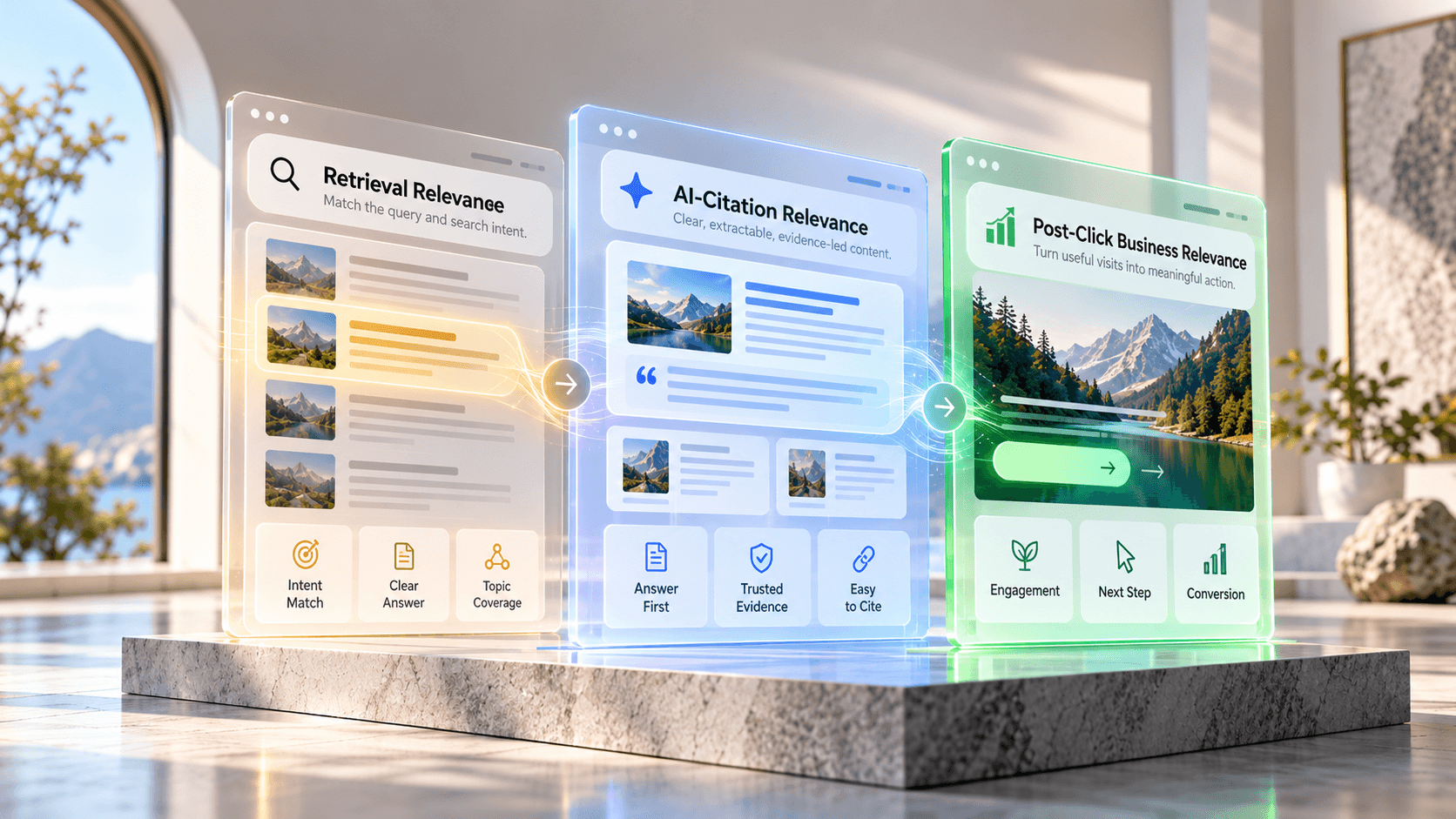 Relevance of Content in SEO: How to Win in 2026